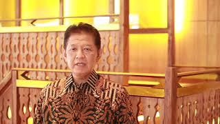 Download lagu FILLER BAK -Kemendagri 'Pendidikan PPNS Satpol PP bekerjasama dengan Polri' mp3