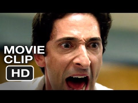Detachment #1 Movie CLIP - Stop Neglecting His Needs (2012) HD