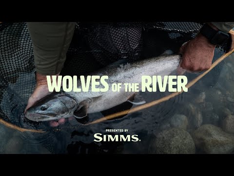 Wolves of the River