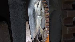 GM 3.6L V6 crankshaft reluctor fix. (camshaft crankshaft correlation code)