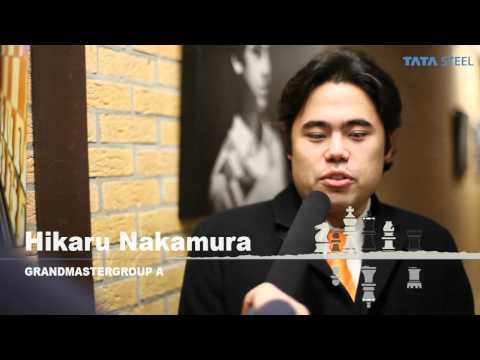 TATA STEEL CHESS DAILY - Round 10 2012