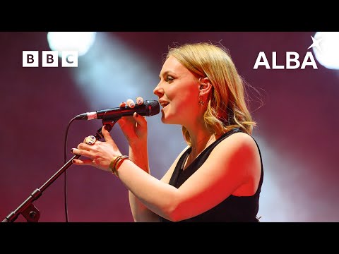 Mànran | Annie | Hoolie 2024 | BBC ALBA