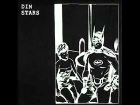 dim stars-christian rat attack