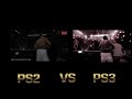 Fight Night Round 3 Ps2 VS Ps3 Graphics Comparison FullHD