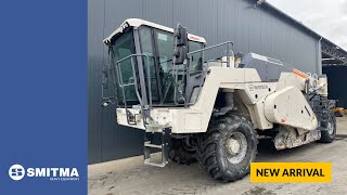 Wirtgen WR200XLi recycler | Image 4 - Machineryline