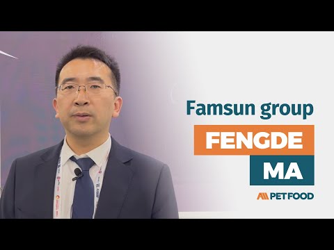 FAMSUN - Fengde Ma