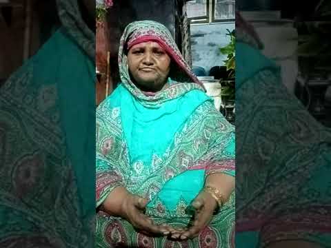 Manzoora bibi talk to friends