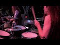 JOE COCKER - Sticks and Stones - LIVE DRUM COVER (Mad Dogs & Englishmen)