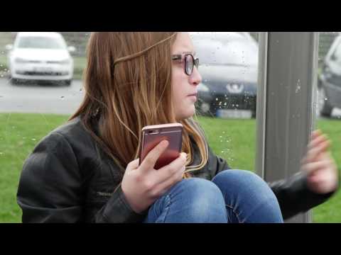 Et si c'était moi - prévention racket