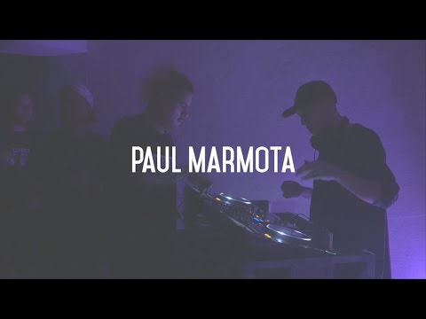 Paul Marmota - LAT.MT x NAAFI
