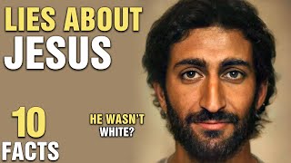 10 Biggest Lies About Jesus video