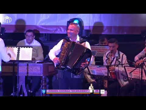 Festivalul - Concurs Național ”ION DOLĂNESCU” I Recital Marian Mateescu