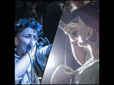 CHOICE x KNUST-3°Round 🔥