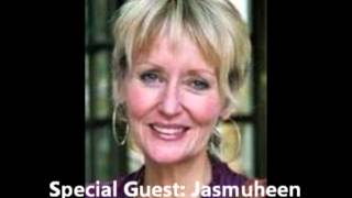 EMBRACING WHAT IS REAL: Special Guest, Jasmuheen with Host Helane Lipson