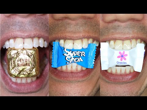 🍫 Curious About Today's Best ASMR Picks? Savor the Choco Magic! #SweetEscape #ASMRJoy #ChocoDelights