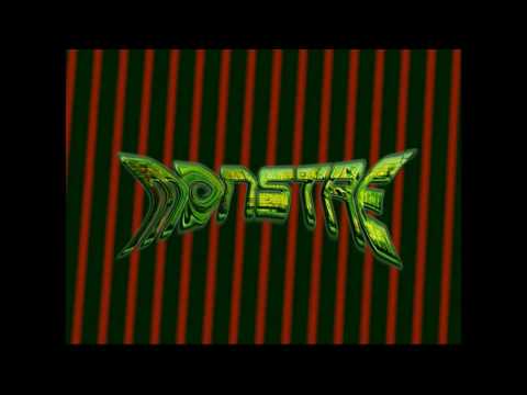 m0nstre  - Première moitié