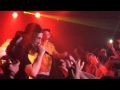 Astroid Boys - Dusted Live @CLWB I FOR BACH ...