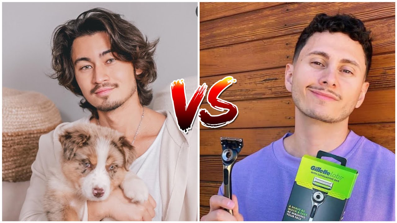 Ian Boggs Vs David Alvarez Real Age Lifestyle Biography