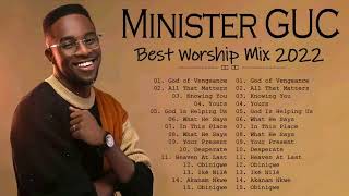 Download lagu Best of Minister G U C Worship Mix 2022   Minister G U C 2022 Mixtape  G U C Songs mp3