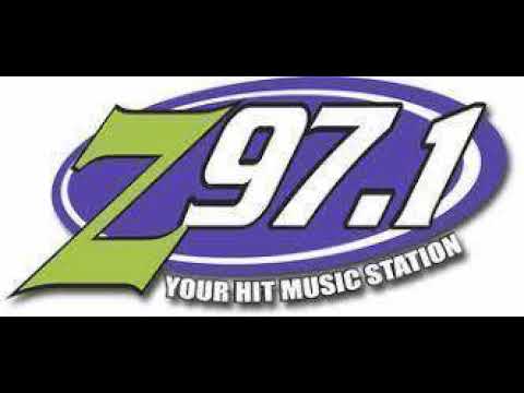 WZRT "Z97.1" - Legal ID #3