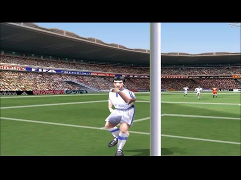 młody nykiel - wieczorem odpalam fife