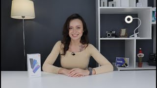 Xiaomi Redmi Note 8T 3/32GB Grey - відео 4