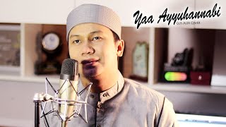 Download lagu YA AYYUHANNABI يا أيها النبي GUS ALDI... mp3