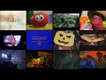 Multiple VHS Openings In ONE VIDEO 6