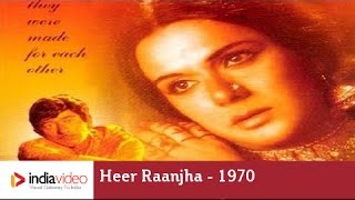 Heer Raanjha - 1970