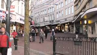 preview picture of video 'Bournemouth, Dorset, England, A trip round the town ( 9 )'