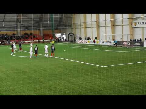 Sūduva Stumbras 2018 SuperCup