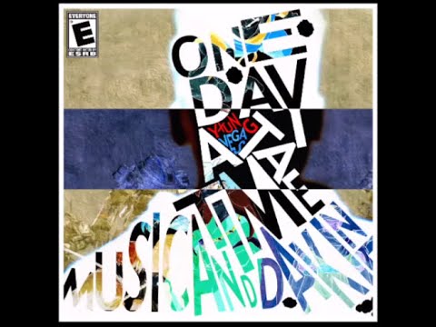 One Day At A Time - Yxung Vegas (SAPG)