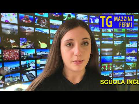 PRESENTIAMO LA SCUOLA SECONDARIA DI PRIMO GRADO "E.FERMI" - OPEN DAY VIRTUALE 2022