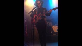 King Charles live Carry Me Away