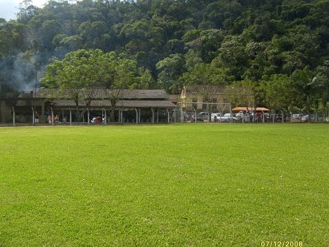 MUNICIPAL DE ANTÔNIO CARLOS - 7ª RODADA - 24/5/2015