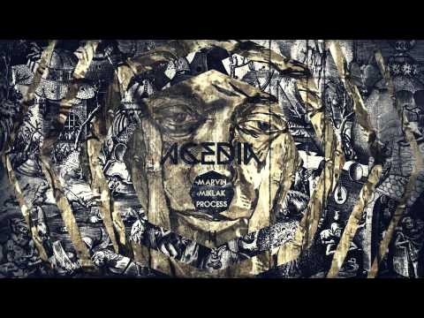 Marvin - Acedia (feat. Miklak, Process) (prod. Process)