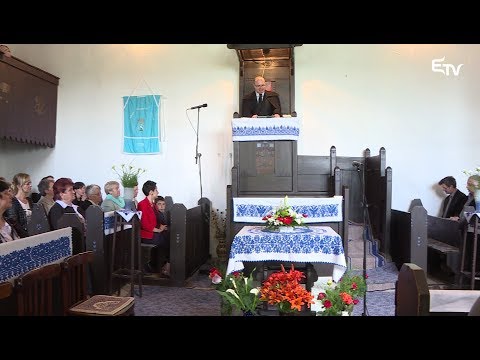 Hitélet: Mészkő – 2017. június 11.