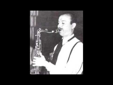 Ribald Rhythm - Bud Freeman Quintet
