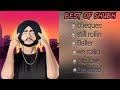 Shubh Punjabi All Songs SHUBH ALL HitsSongs Shubh JUKEBOX 2022 Shubh AUSongs Shubh Viral
