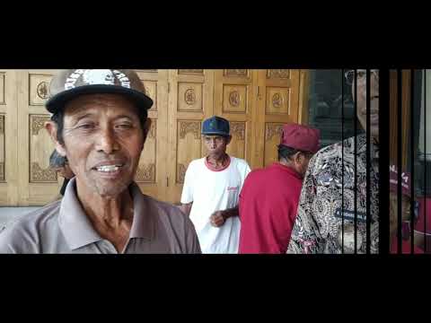 Website Resmi Informasi Desa Buduk