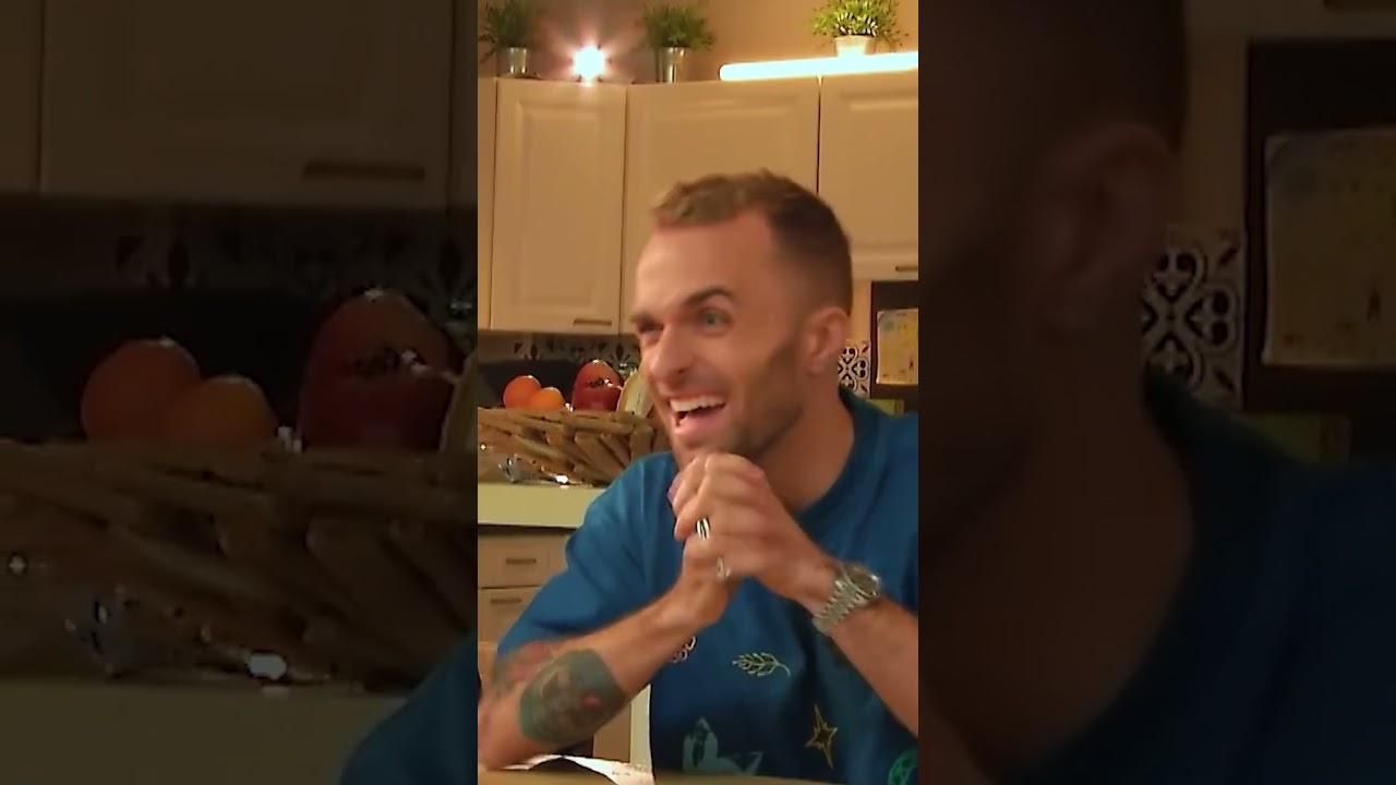 Joyca fait de la lutte thumbnail