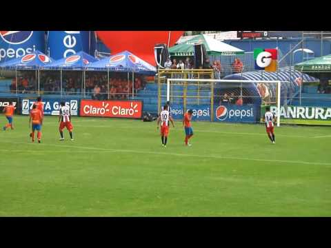 Video Resumen: Municipal 0-0 Xelajú,MC - Apertura 2016, Jornada 1