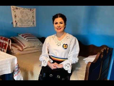 Andreea Satmari – S-o dus badea in armata Video Andreea Satmari – S-o dus badea in armata Video