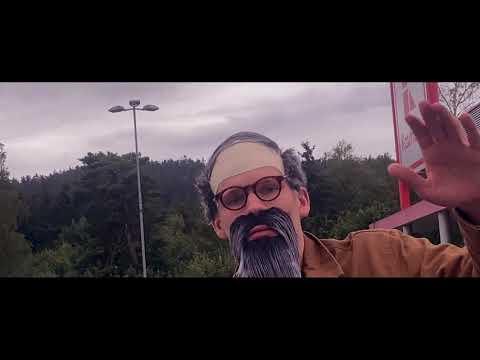 STYFF - Franta Svíčka (prod. DEXTAH) | Official video