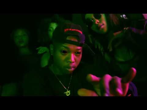 Quickfass Real One Music Video ( produced by Trust_B1)