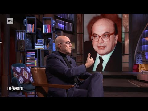 Aldo Cazzullo su Bettino Craxi: "una figura complessa e controversa" - La Confessione 18/01/2025