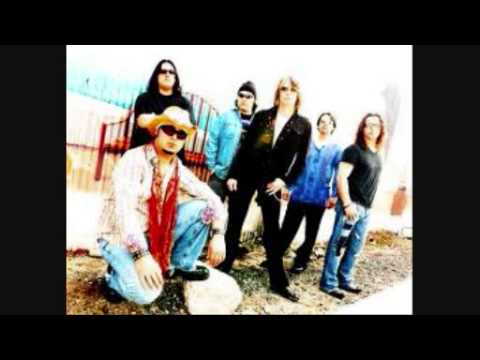 Tribes Of Gypsies -  I'm a Man