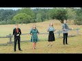 It Is Well With My Soul -in English, Spanish, Russian, Ukrainian | Rooted in Christ | OFFICIAL VIDEO