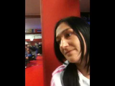 pedram almaki vs Dardan avdylaj