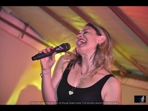 CUMBIACITO ORGANETTO -ORCHESTRA ELENA CAMMARONE ❤️ E IL SUO TOUR 2025